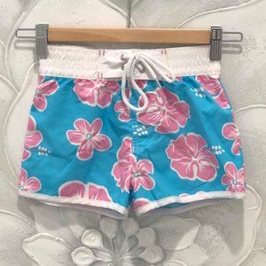 Snapper Rock Girl Shorts NWT